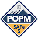 SAFe POPM